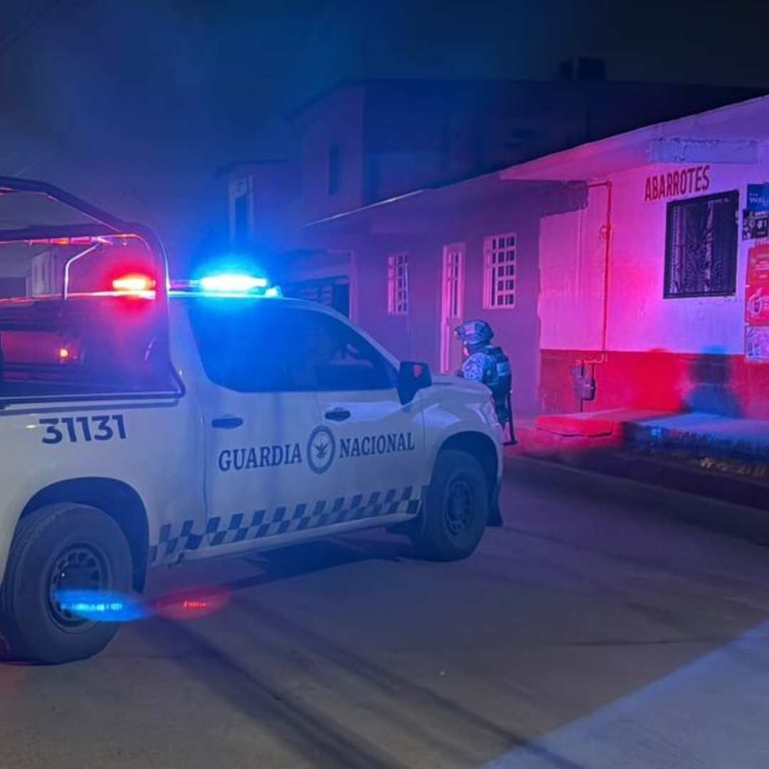 Continúan Cateos en Distintos Puntos de Ciudad Juárez